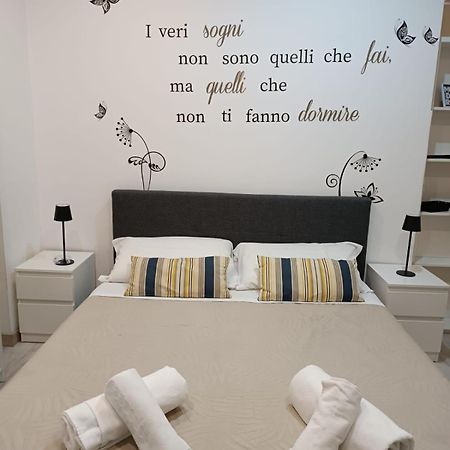 Studio Metro Bologna Рим Экстерьер фото